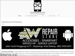 Sites similar to awmalangrepair.com