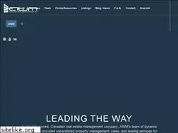 Sites similar to awmalliance.com