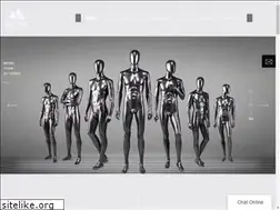 Sites similar to awmannequins.com