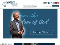 Sites similar to awmaust.net.au