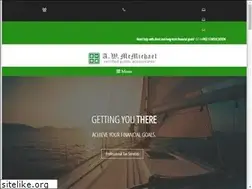 Sites similar to awmcmichael.com