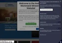 Sites similar to awme.net
