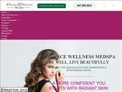 Sites similar to awmedspa.com