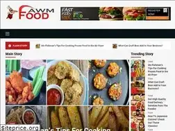 Sites similar to awmfood.com