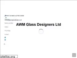 Sites similar to awmglassdesign.co.uk
