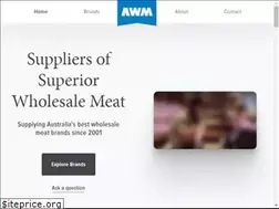 Sites similar to awmgroup.com.au