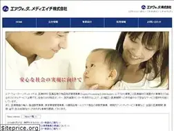 Sites similar to awmh.co.jp