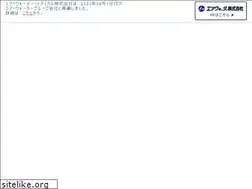 Sites similar to awmi.co.jp