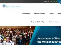 Sites similar to awmi.org