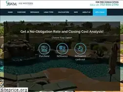 Sites similar to awmlending.com
