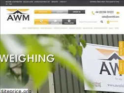 Sites similar to awmlimited.co.uk