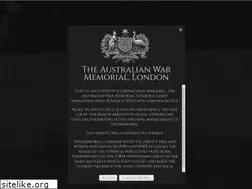 Sites similar to awmlondon.gov.au