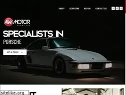 Sites similar to awmotorgroup.co.uk