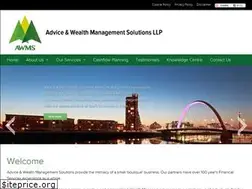 Sites similar to awms.co.uk