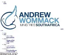Sites similar to awmsa.net