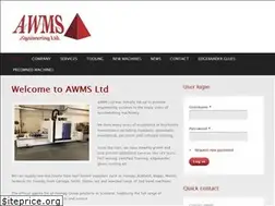 Sites similar to awmsltd.co.uk