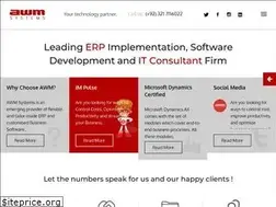 Sites similar to awmsystems.com