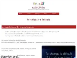 Sites similar to awmueller.com