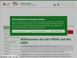 Sites similar to awn-online.de