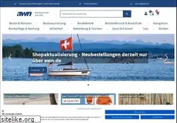 Sites similar to awn.ch