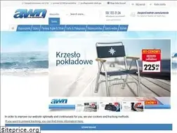 Sites similar to awn24.pl