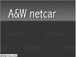 Sites similar to awnetcar.de