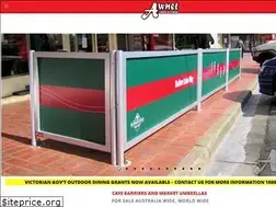 Sites similar to awnetplus.com