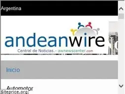Sites similar to awnewscenter.com