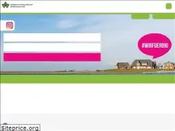Sites similar to awnf.de