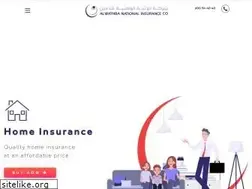 Sites similar to awnic.com