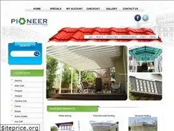 Sites similar to awning.com.my