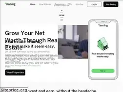 Sites similar to awning.com