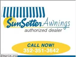 Sites similar to awningauthority.com