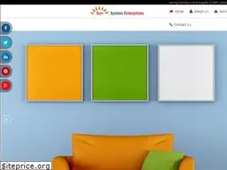 Sites similar to awninginterior.com