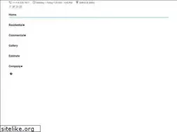 Sites similar to awningsbyruss.com