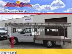 Sites similar to awningscleveland.com
