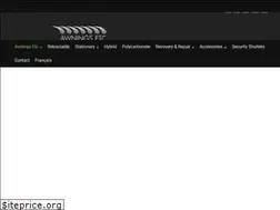 Sites similar to awningsetc.com