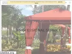 Sites similar to awningsinmiami.com