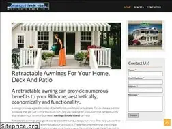 Sites similar to awningsrhodeisland.com