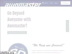 Sites similar to awnmaster.co.za