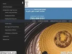 Sites similar to awnpointlaw.com