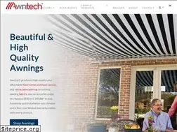 Sites similar to awntech.com