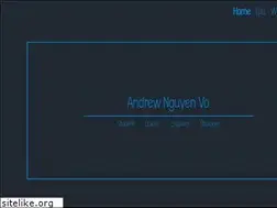 Sites similar to awnvo.com