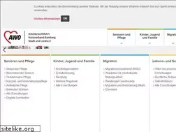Sites similar to awo-bamberg.de