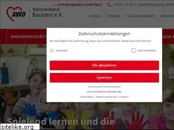 Sites similar to awo-bautzen.de