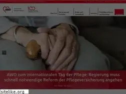 Sites similar to awo-bayreuth.de