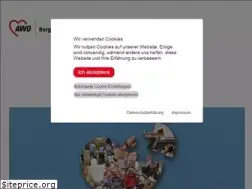Sites similar to awo-bergstrasse.de
