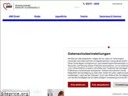 Sites similar to awo-bm-eu.de