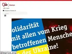 Sites similar to awo-bremen.de