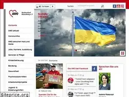 Sites similar to awo-bs.de